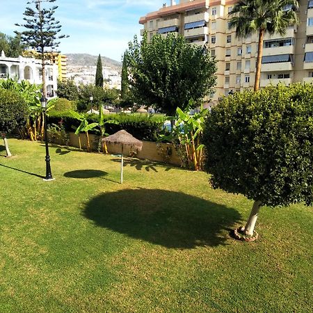 Especial Familias Con Ninos Pequenos, Tranquilidad Y Cercania Al Mar Lejlighed Benalmádena Eksteriør billede