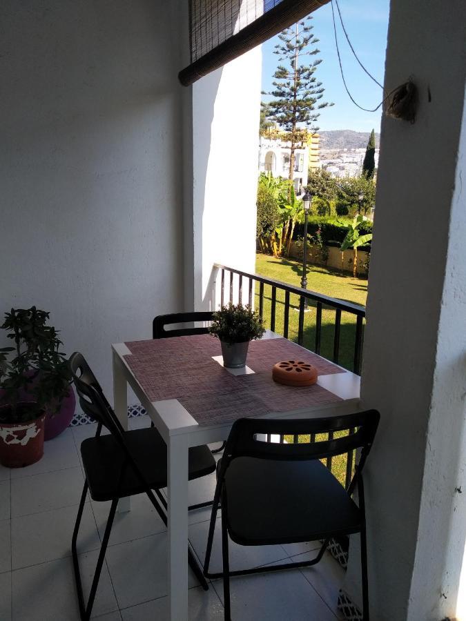 Especial Familias Con Ninos Pequenos, Tranquilidad Y Cercania Al Mar Lejlighed Benalmádena Eksteriør billede