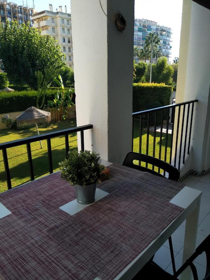Especial Familias Con Ninos Pequenos, Tranquilidad Y Cercania Al Mar Lejlighed Benalmádena Eksteriør billede