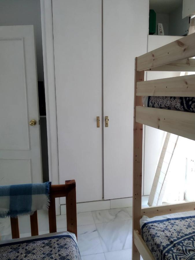 Especial Familias Con Ninos Pequenos, Tranquilidad Y Cercania Al Mar Lejlighed Benalmádena Eksteriør billede