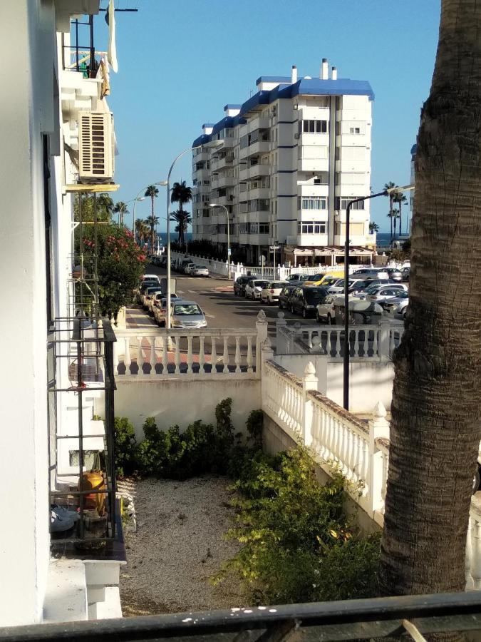 Especial Familias Con Ninos Pequenos, Tranquilidad Y Cercania Al Mar Lejlighed Benalmádena Eksteriør billede